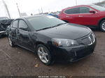 2006 Pontiac G6 Black vin: 1G2ZG558164284422