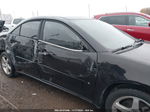 2006 Pontiac G6 Черный vin: 1G2ZG558164284422