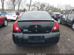 2006 Pontiac G6 Black vin: 1G2ZG558164284422