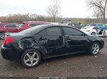 2006 Pontiac G6 Черный vin: 1G2ZG558164284422