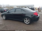 2006 Pontiac G6 Черный vin: 1G2ZG558164284422