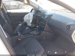 2006 Pontiac G6 6-cyl Белый vin: 1G2ZG558264233527