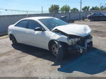 2006 Pontiac G6 6-cyl White vin: 1G2ZG558264233527