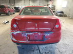 2006 Pontiac G6 Se1 Red vin: 1G2ZG558364111890