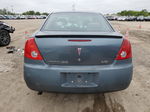 2006 Pontiac G6 Se1 Blue vin: 1G2ZG558364198982