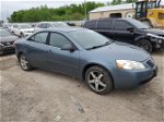 2006 Pontiac G6 Se1 Blue vin: 1G2ZG558364198982