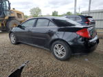 2006 Pontiac G6 Se1 Черный vin: 1G2ZG558364285233