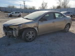 2006 Pontiac G6 Se1 Бежевый vin: 1G2ZG558464132361