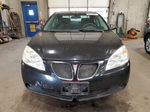 2006 Pontiac G6 Se1 Черный vin: 1G2ZG558464157034