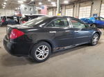 2006 Pontiac G6 Se1 Черный vin: 1G2ZG558464157034