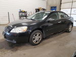 2006 Pontiac G6 Se1 Black vin: 1G2ZG558464157034