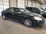 2006 Pontiac G6 Se1 Black vin: 1G2ZG558464157034