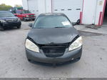 2006 Pontiac G6   Gray vin: 1G2ZG558464254492