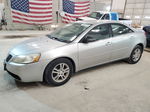 2006 Pontiac G6 Se1 Серебряный vin: 1G2ZG558564116086