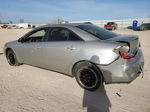 2006 Pontiac G6 Se1 Серебряный vin: 1G2ZG558564123300