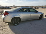 2006 Pontiac G6 Se1 Серебряный vin: 1G2ZG558564123300