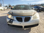 2006 Pontiac G6 Se1 Серебряный vin: 1G2ZG558564123300