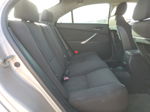 2006 Pontiac G6 Se1 Серебряный vin: 1G2ZG558564123300