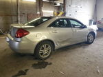 2006 Pontiac G6 Se1 Серебряный vin: 1G2ZG558564159956