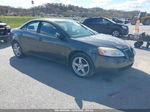 2006 Pontiac G6   Gray vin: 1G2ZG558564192004