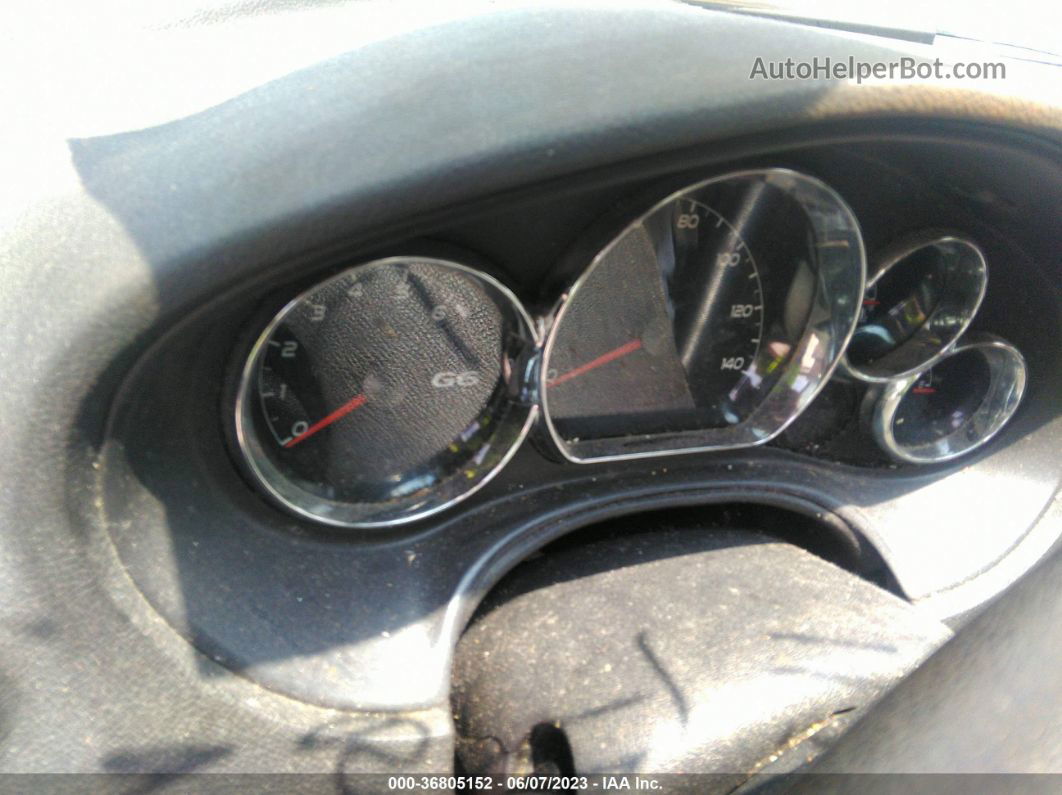 Price & History 2006 Pontiac G6 6-cyl 3.5l 3500 V6 Sfi 201 Price & History 2006 Pontiac G6 6-cyl 3.5l 3500 V6 Sfi 201