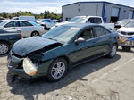 2006 Pontiac G6 Se1 Silver vin: 1G2ZG558764129826