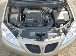 2006 Pontiac G6 Se1 Кремовый vin: 1G2ZG558764211166