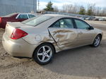 2006 Pontiac G6 Se1 Кремовый vin: 1G2ZG558764211166