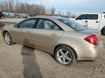 2006 Pontiac G6 Se1 Cream vin: 1G2ZG558764211166