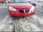 2006 Pontiac G6   Red vin: 1G2ZG558764292007