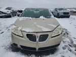 2006 Pontiac G6 Se1 Gold vin: 1G2ZG558864140107