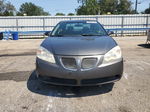 2006 Pontiac G6 Se1 Charcoal vin: 1G2ZG558864215064