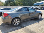 2006 Pontiac G6 Se1 Charcoal vin: 1G2ZG558864215064