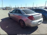 2006 Pontiac G6 6-cyl Silver vin: 1G2ZG558864230809