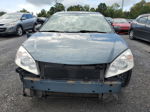 2006 Pontiac G6 Se1 Синий vin: 1G2ZG558864257900