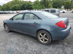 2006 Pontiac G6 Se1 Blue vin: 1G2ZG558864257900