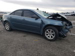 2006 Pontiac G6 Se1 Серый vin: 1G2ZG558864268525