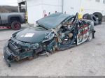 2006 Pontiac G6   Зеленый vin: 1G2ZG558864273563