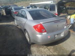 2006 Pontiac G6   Silver vin: 1G2ZG558964118973