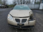 2006 Pontiac G6 Se1 Желто-коричневый vin: 1G2ZG558964156719