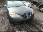 2006 Pontiac G6   Gray vin: 1G2ZG558X64186750