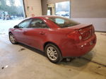 2006 Pontiac G6 Se1 Красный vin: 1G2ZG578364139797