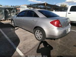 2006 Pontiac G6   Silver vin: 1G2ZG578564234541