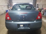 2006 Pontiac G6 Se1 Blue vin: 1G2ZG578864111865