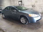 2006 Pontiac G6 Se1 Blue vin: 1G2ZG578864111865