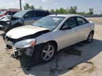 2006 Pontiac G6 Base White vin: 1G2ZG57N484309027