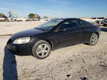 2006 Pontiac G6 Gt Black vin: 1G2ZH158164138401