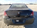 2006 Pontiac G6 Gt Black vin: 1G2ZH158164138401