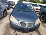 2006 Pontiac G6 Gt Gray vin: 1G2ZH158264146958