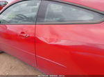 2006 Pontiac G6 Gt Red vin: 1G2ZH158264197599